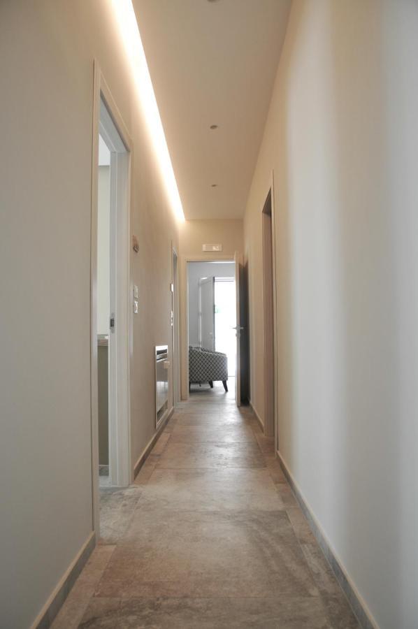 La Casa Dell'Alloro Zafferana Etnea Zewnętrze zdjęcie