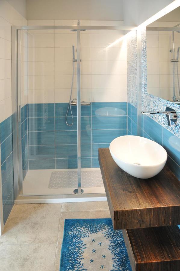 La Casa Dell'Alloro Zafferana Etnea Zewnętrze zdjęcie