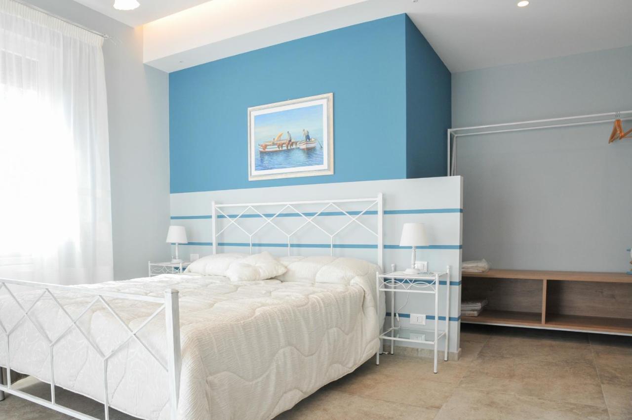 La Casa Dell'Alloro Zafferana Etnea Zewnętrze zdjęcie