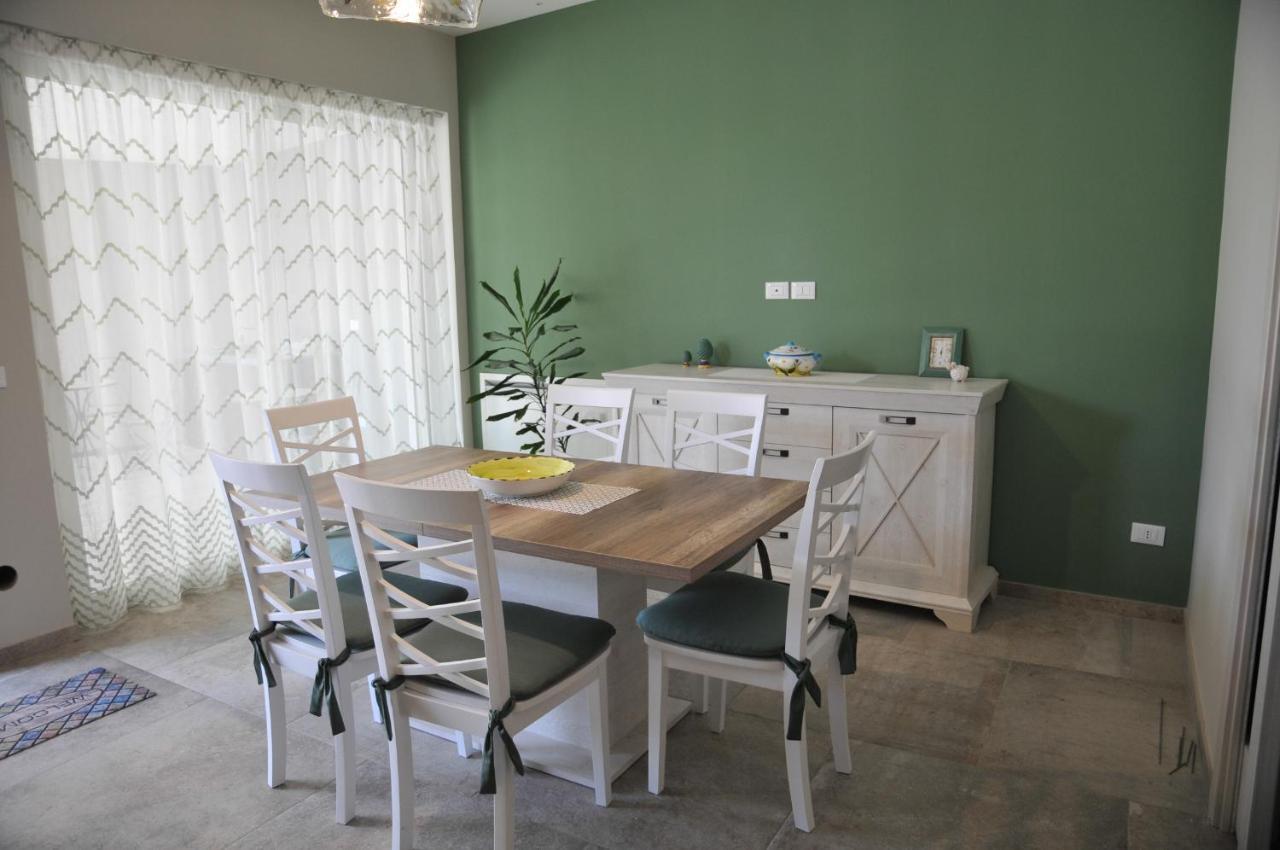 La Casa Dell'Alloro Zafferana Etnea Zewnętrze zdjęcie