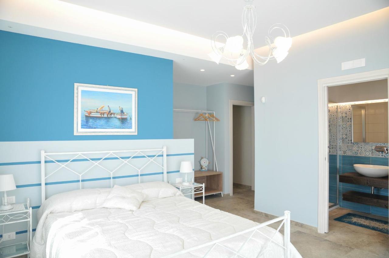 La Casa Dell'Alloro Zafferana Etnea Zewnętrze zdjęcie