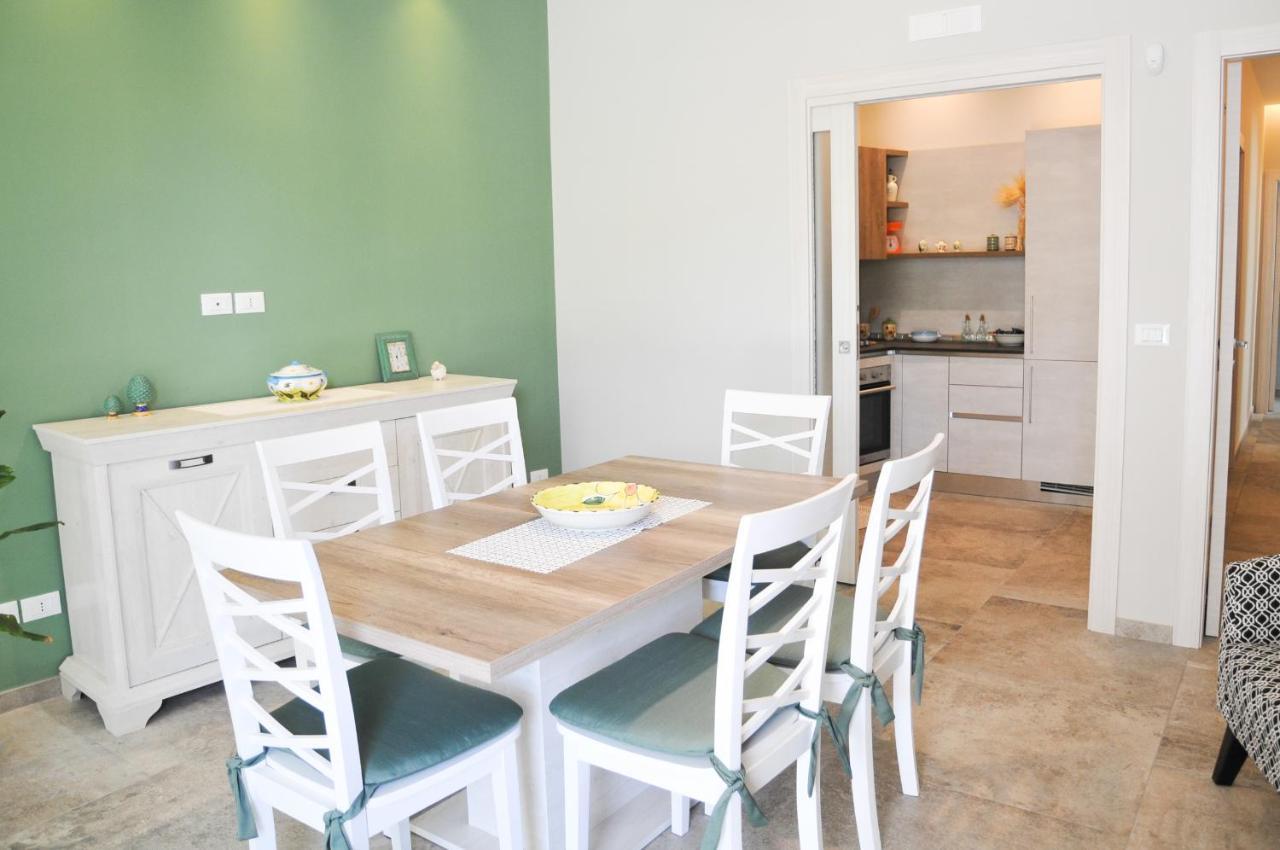 La Casa Dell'Alloro Zafferana Etnea Zewnętrze zdjęcie