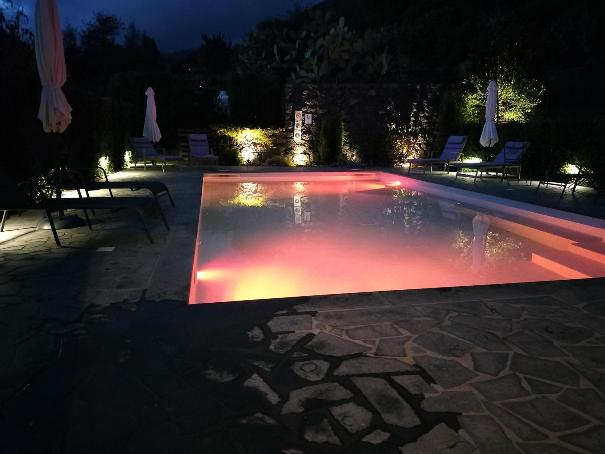 La Casa Dell'Alloro Zafferana Etnea Zewnętrze zdjęcie